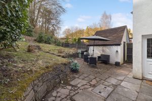 Garden- click for photo gallery